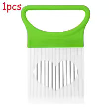 Stainless Steel Onion Holder
