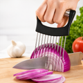 Stainless Steel Onion Holder