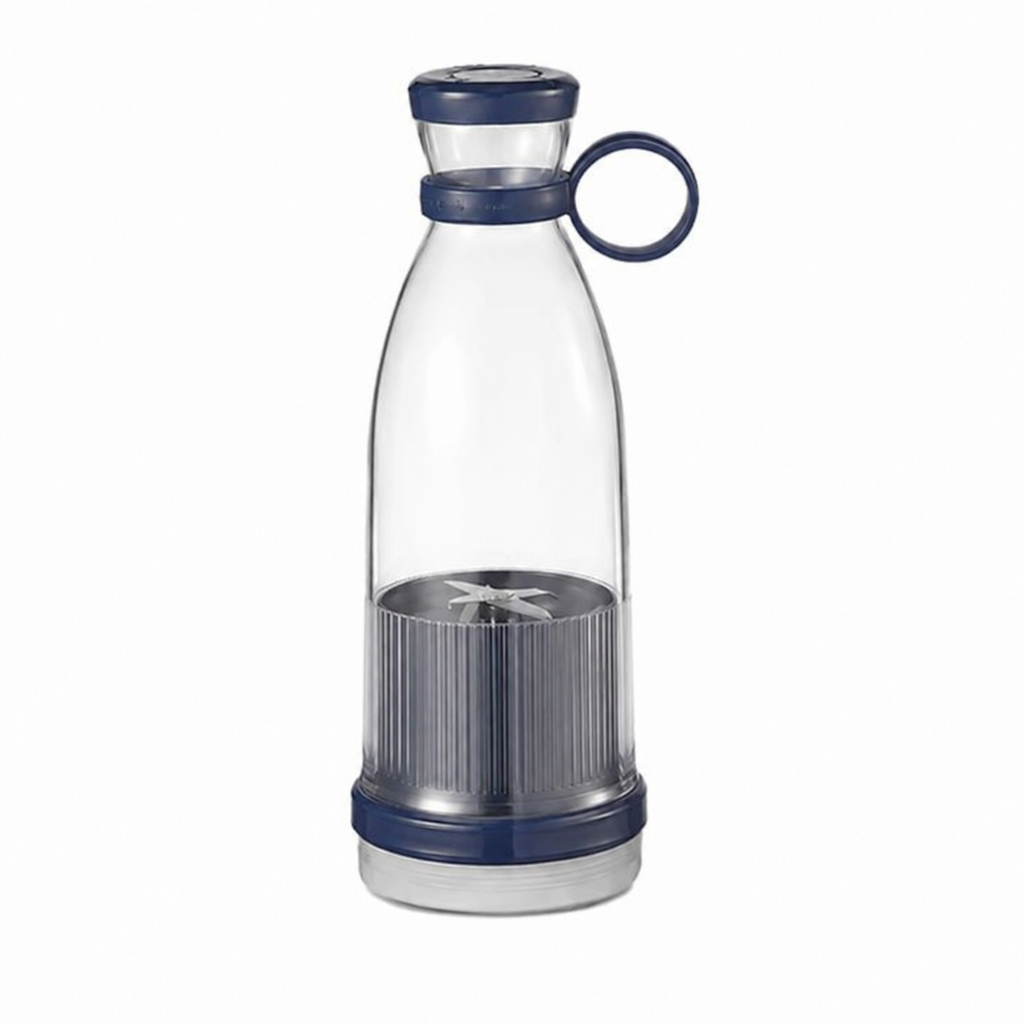 Fresh Juice Portable Blender