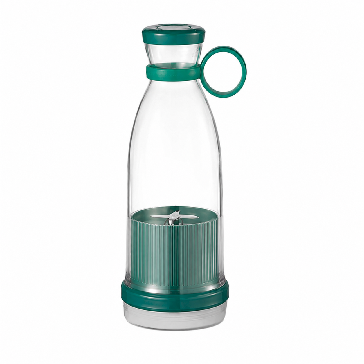 Fresh Juice Portable Blender